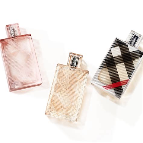 burberry brit 30 ml ici paris|Burberry Brit for women.